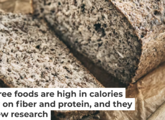 The vast majority of Americans are not sensitive to foods containing gluten. Westend61 via Getty Images
